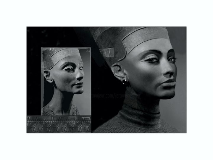 Nefertiti